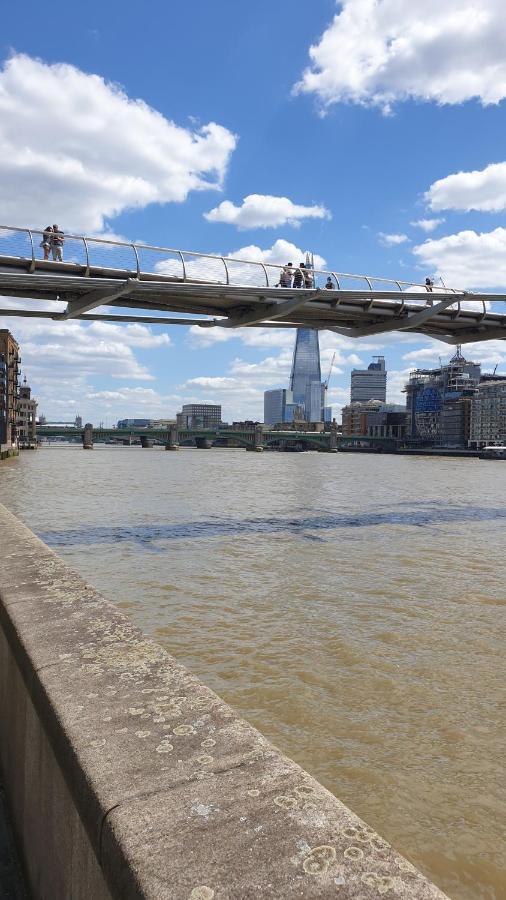 The Dwelling Point - Cannon Street London Eksteriør bilde